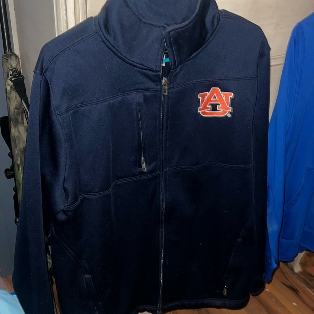 Women’s Auburn Jacket